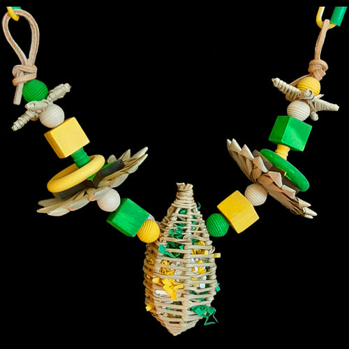 Parrot Toys Canada, Canadian Online Bird Toys