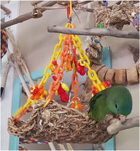 Load image into Gallery viewer, Magic Carpet Swing
