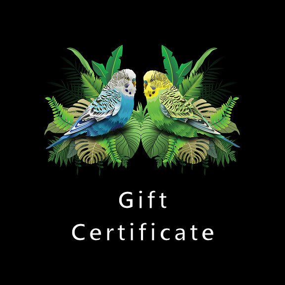 Not sure what to get someone for that special occasion or to say thank you? Our gift certificates are the perfect answer! Gift certificates can be used towards anything in our store. Need a custom amount? Let us know.